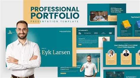Coffee Shop Portfolio Overview